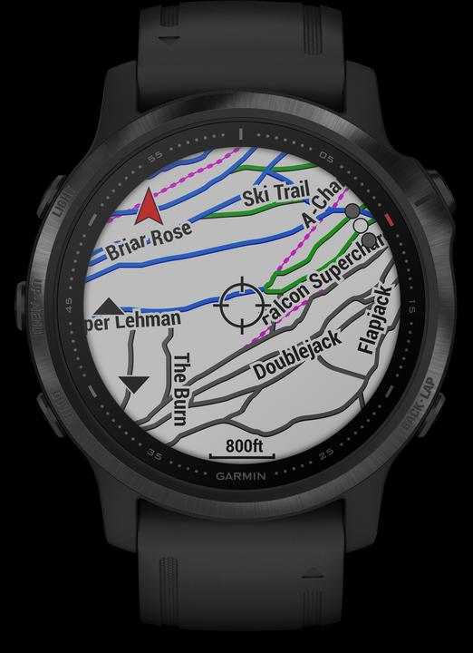 Immagine prodotto Garmin fenix 6S Pro (42 mm)