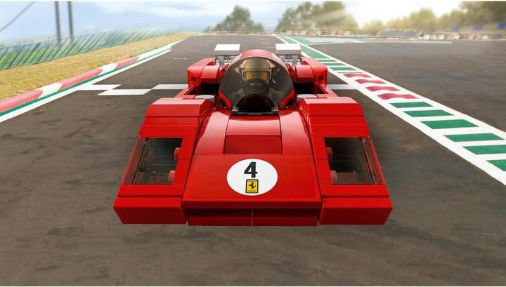 Produktbild LEGO Speed Champions (76906, LEGO Speed Champions)