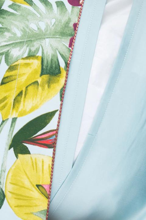 Actual product image Yves Delorme Pillowcase UTOPIA (Pillowcase, 50 x 75 cm)