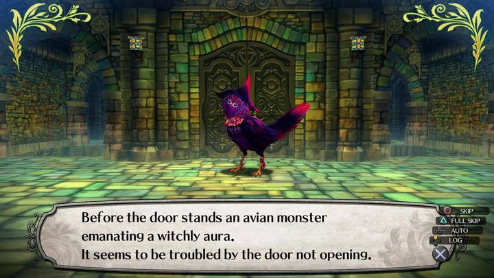 Image du produit NIS Labyrinthe of Galleria : The Moon Society (Switch) (Switch, Switch Lite, Switch OLED, DE)