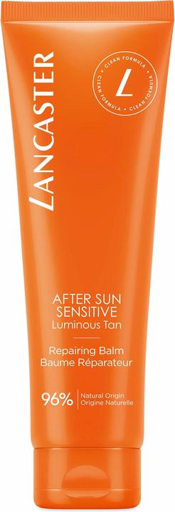 Immagine prodotto Lancaster Clean Sun Sensitive Balsamo riparatore doposole (Balsamo, 150 ml)