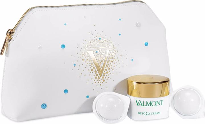 Produktbild Valmont Magic Bubble Discovery Set (Körperpflegeset)