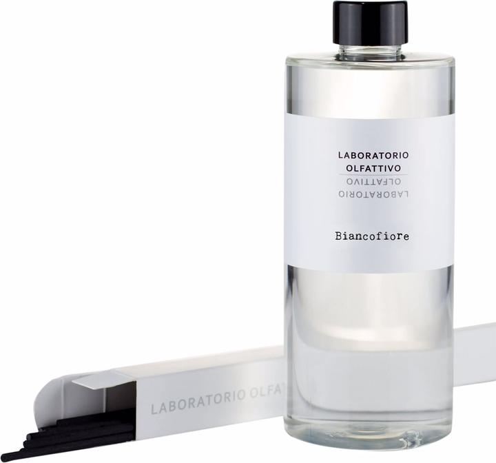 Produktbild Laboratorio Olfattivo Refill Bianco Fiore (500 ml)