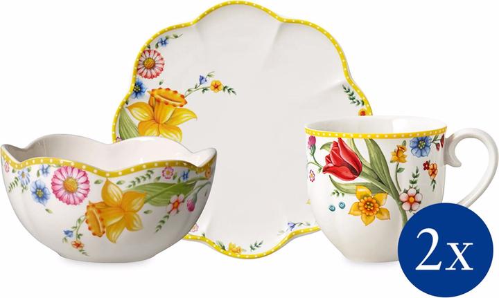 Image du produit Villeroy & Boch Spring Awakening (6 pièce(s))