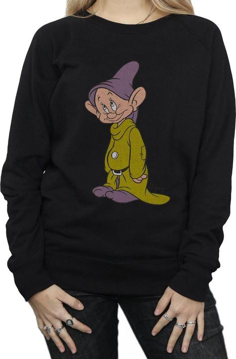 Produktbild Disney Classic Dopey Sweatshirt (XL)