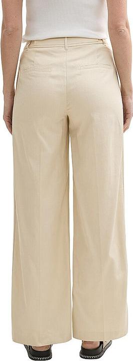 Produktbild Tom Tailor Marlenehose (W36/L32)