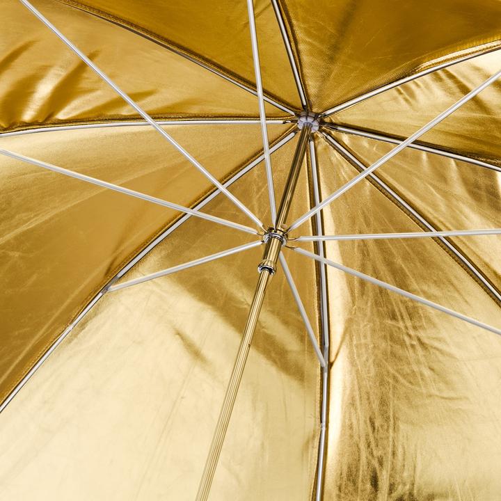 Immagine prodotto Walimex pannello antisonoro (Riflettore ad ombrello, 109 cm)