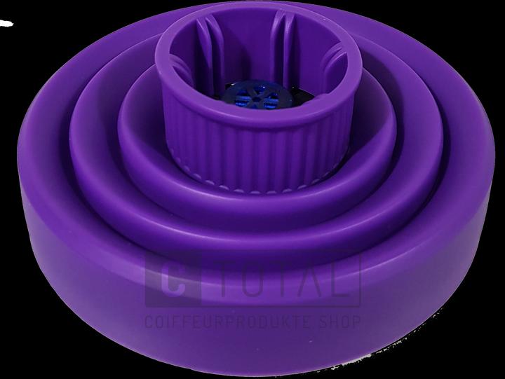 Produktbild XanitaliaPro Silikondiffusor Pink