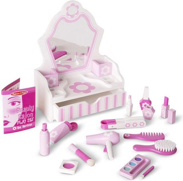 Produktbild Melissa & Doug Schminktisch