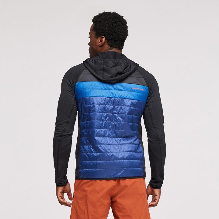 Immagine prodotto Cotopaxi Capa Hybrid Insul. Jkt con cappuccio (M)
