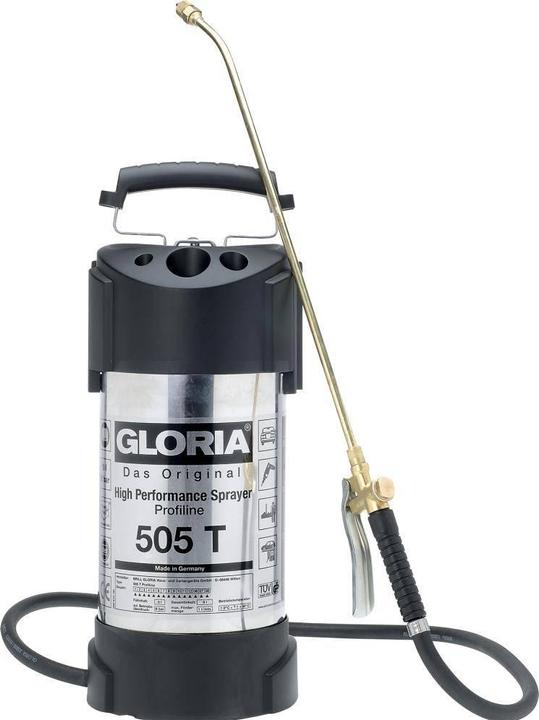 Produktbild Gloria Haus und Garten 505t (5 l)