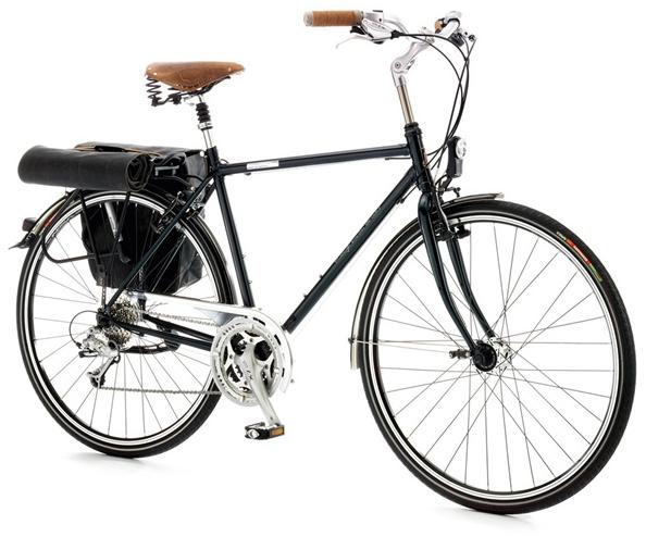 Image du produit Brooks England B66