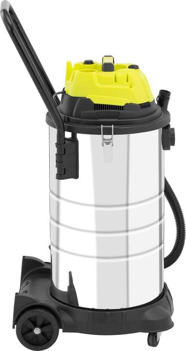 Productafbeelding Ulsonix Nat-droogzuiger Natte stofzuiger met stopcontact 18 kPA 1200 W 60 L (Nat-droog stofzuiger)