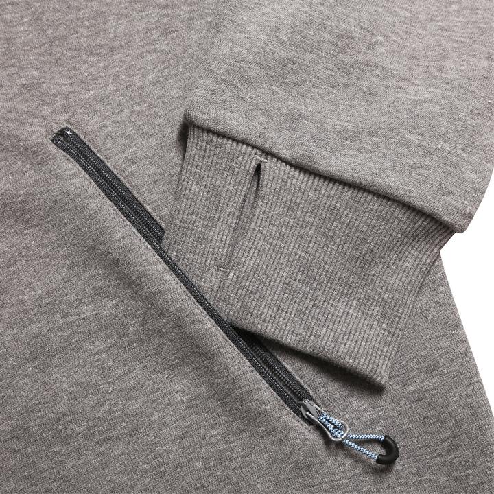 Actual product image Ocun Hoodie Zipper Men (XL)