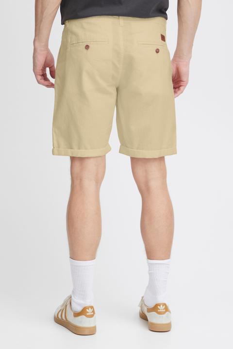 Actual product image Blend Lias Men's linen shorts (XXL)