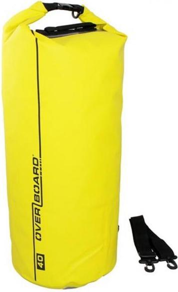 Immagine prodotto Over Board Zaino impermeabile OverBoard (40 l)
