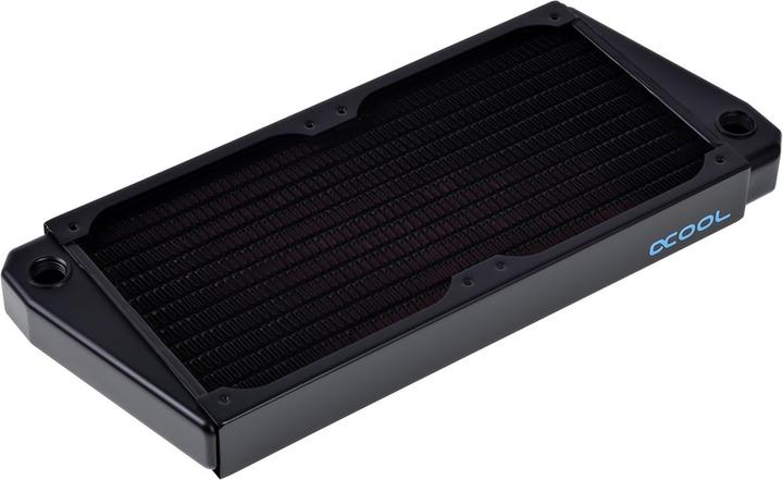 Produktbild Alphacool NexXxoS ST30 Full Copper X-Flow 240mm (120 mm)