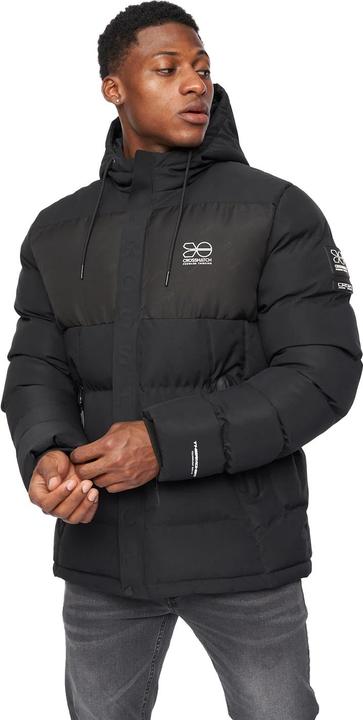 Produktbild Crosshatch Tenthley Steppjacke (L)