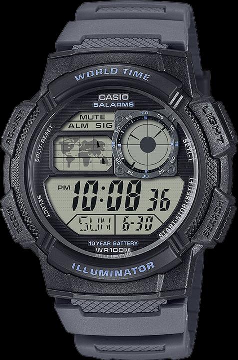 Produktbild Casio AE-1000W-8AVEF