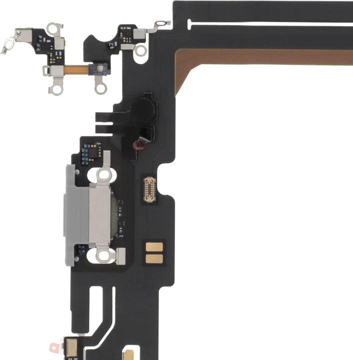 Actual product image Relife Spare part Lightning charging socket (iPhone 13 Pro Max)