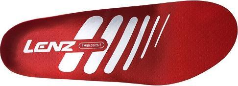 Lenz Insole Top Comfort