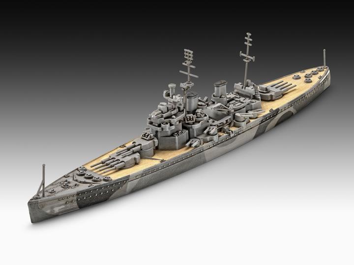 Immagine prodotto Revell HMS Duke of York