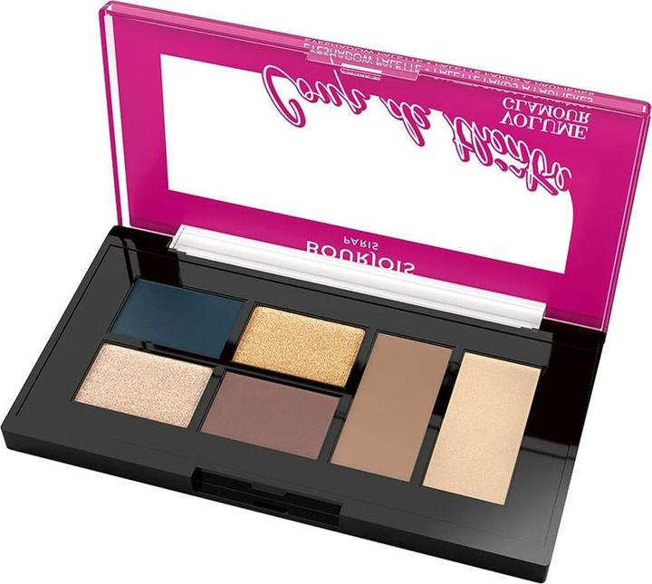 Produktbild Bourjois Volume Glamour (02 Cheeky Look)