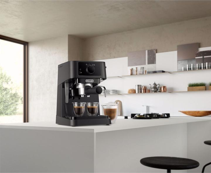 Energy Label De'Longhi Stilosa