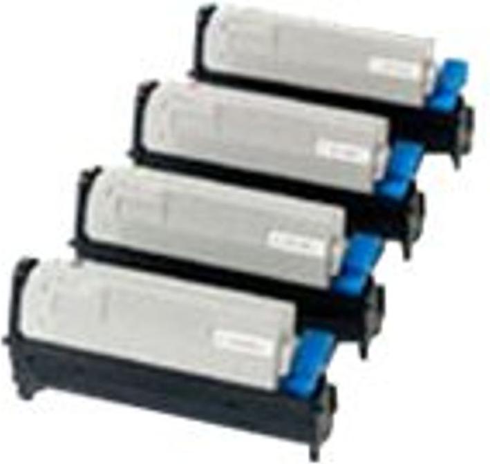 Image du produit OKI 43870007 (C)