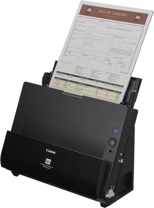 Produktbild Canon DR-C225 II imageFORMULA (USB)