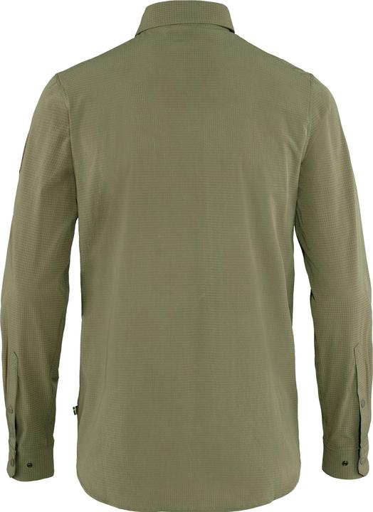 Image du produit Fjällräven Abisko Trekking Shirt (L)