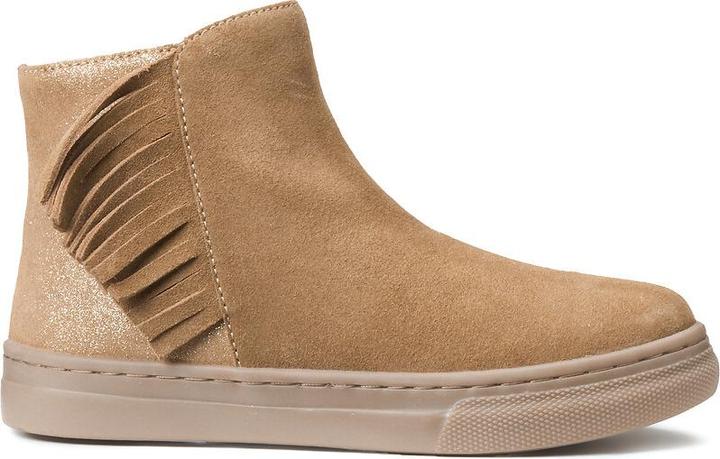 Actual product image La Redoute Collections Lederboots (33)