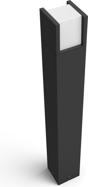 Actual product image Philips Hue Fuzo Base (1150 lm, IP44)