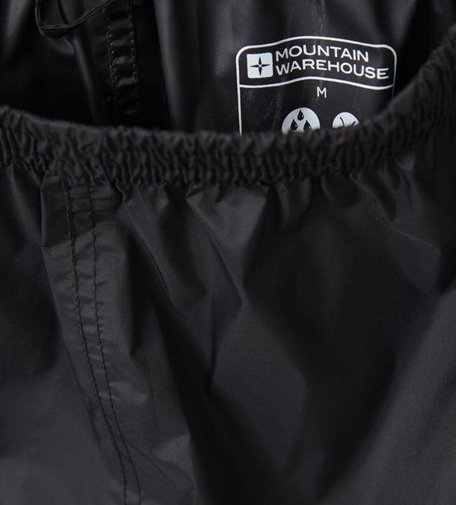 Produktbild Mountain Warehouse Pakka Überhosen (M)