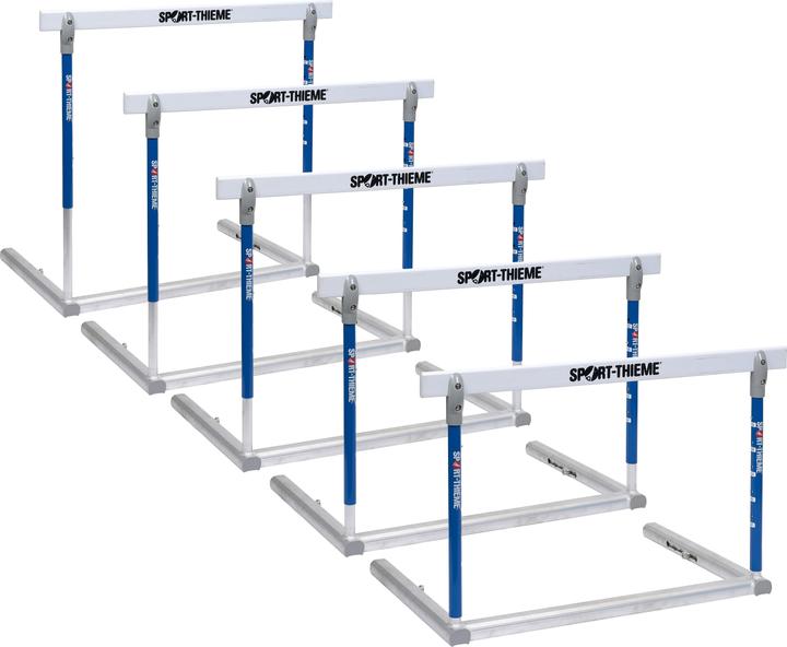 Immagine prodotto Sport-Thieme Ostacolo della competizione di club (12000 g)