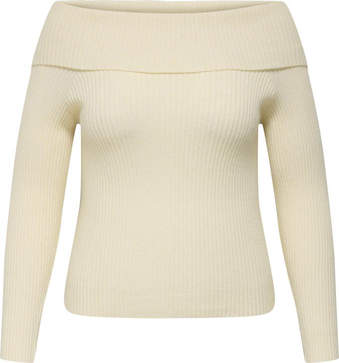 Only CARKATIA Strickpullover Strickpullover (M)