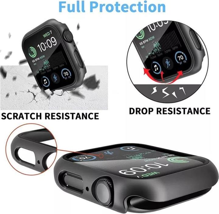 Produktbild Screenguard ClearShield Apple Watch 40mm
