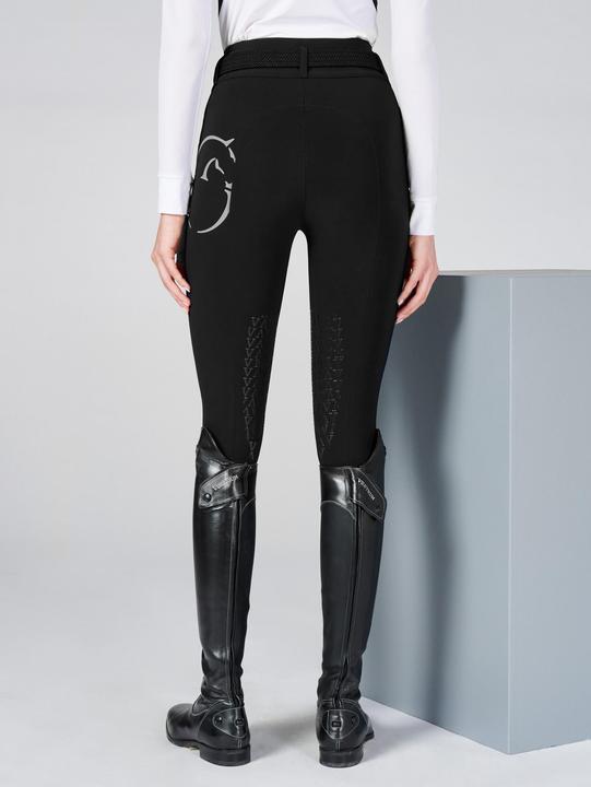 Produktbild Vestrum mid grip reithose damen movleno (44)