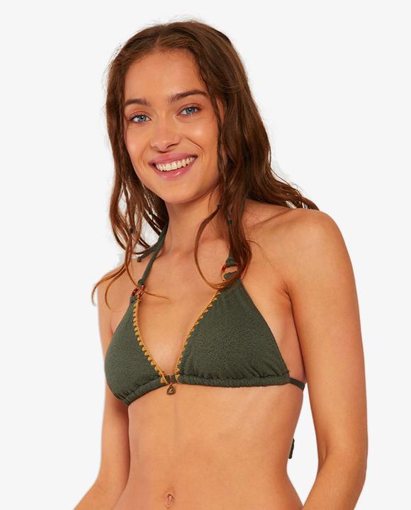 Actual product image Banana Moon YERO-SANTAFE bikini top (XXL)