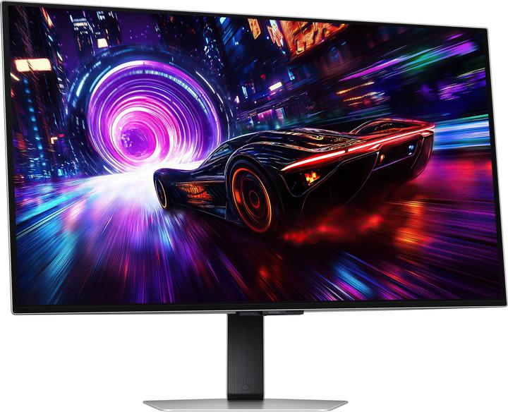 Immagine prodotto Samsung 32" Odyssey OLED G8 gamingskaerm S32FG812 (3840 x 2160 pixel, 32")