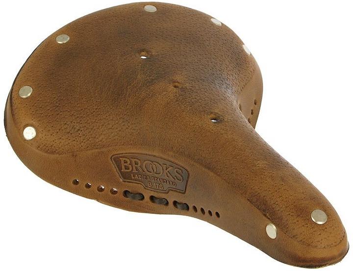 Produktbild Brooks England B17 S Aged