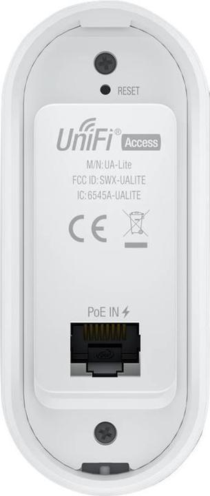Produktbild Ubiquiti UniFi Access Reader Lite