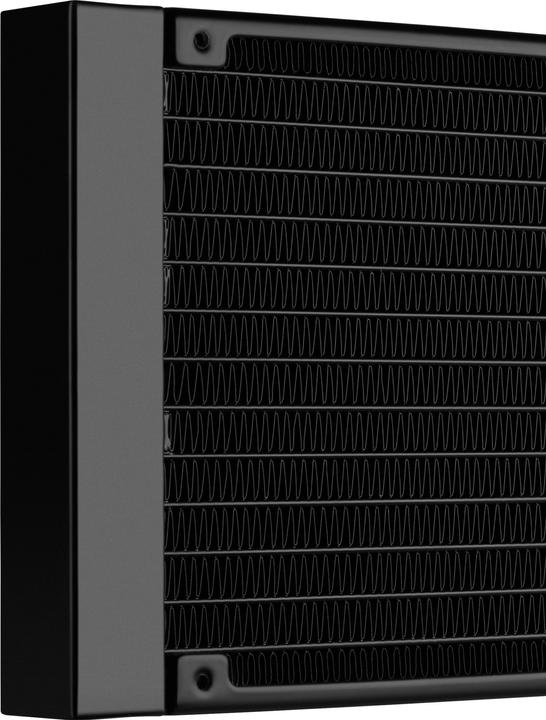 Produktbild Corsair iCue H60i RGB Pro XT
