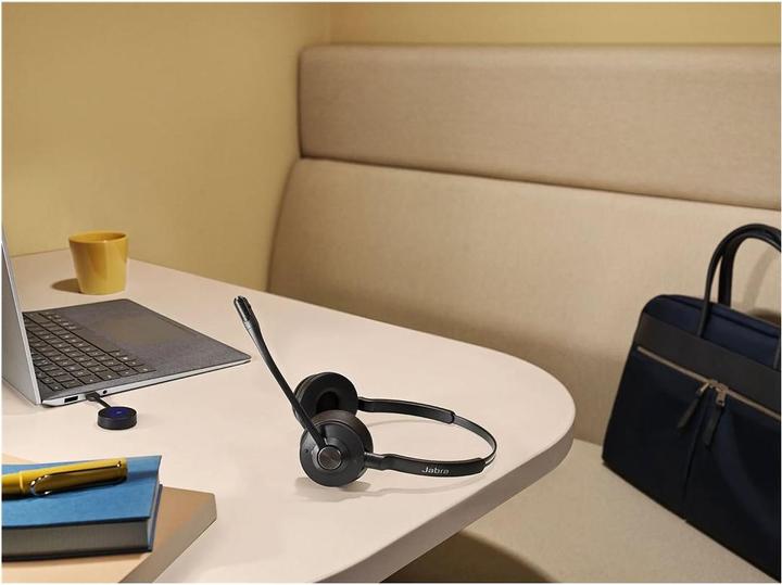 Immagine prodotto Jabra Adattatore DECT Link 400a MS USB-A - DECT