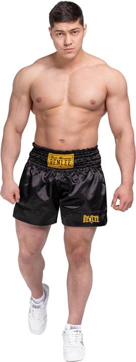 Immagine prodotto Benlee pantaoncini da thai boxe benee uni thai (L)