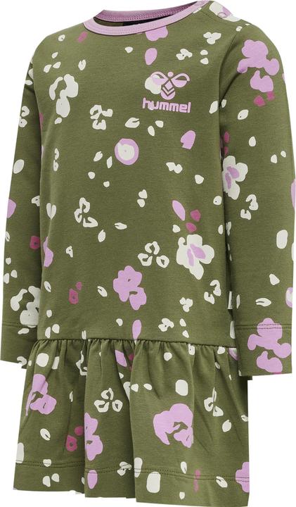 Produktbild hummel Hmlalisa Dress L/S (98)