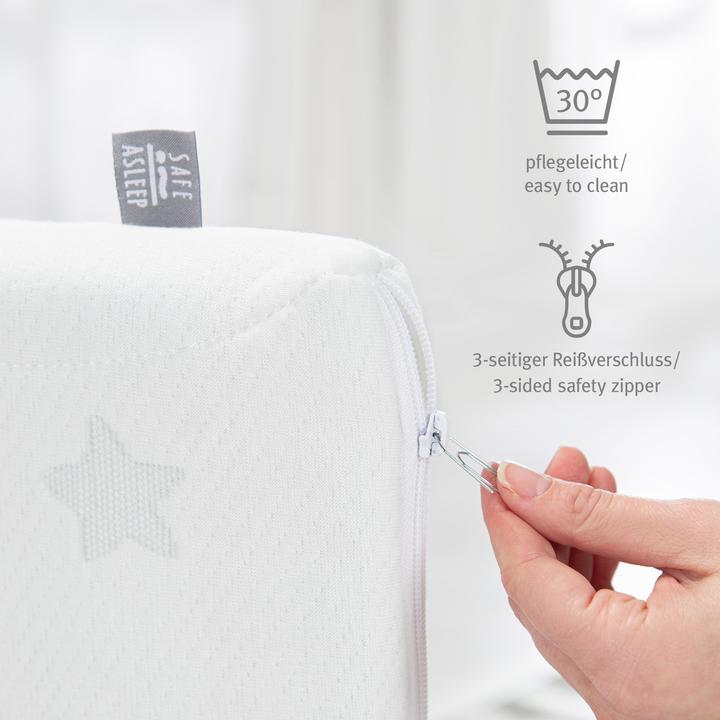 Immagine prodotto Roba Safe asleep Air (75 cm, 100 cm)