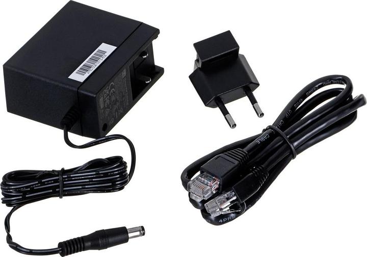 Actual product image Synology RT6600ax