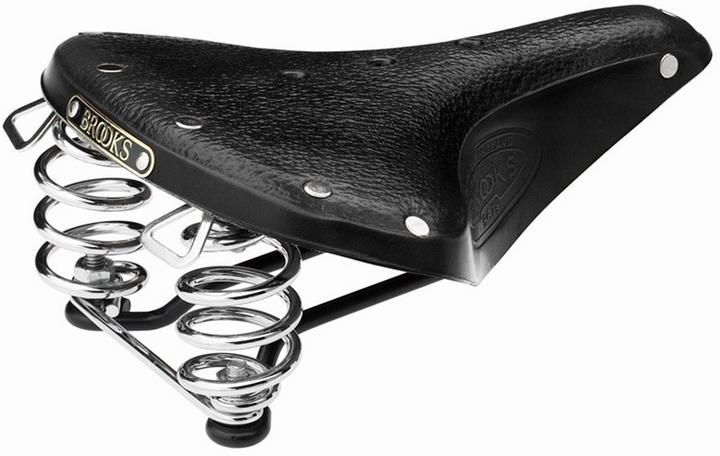 Actual product image Brooks England B67 S