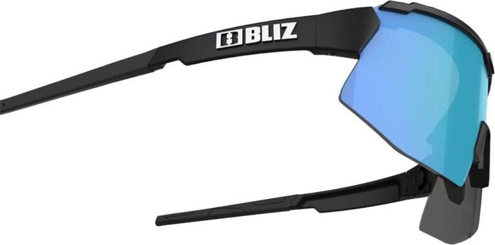 Image du produit Bliz Brise (Noir mat, Clear, Brun w Bleu multi)